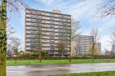 Woning Aalscholversingel 104 Velp (GE)