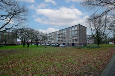 Woning Loek Lansdorpstraat 5 Tilburg