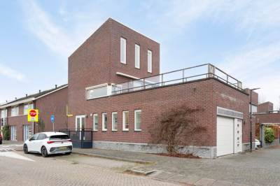 Woning Chilihof 2 IJsselstein