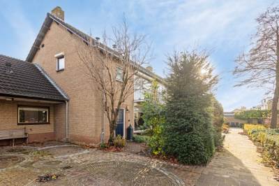 Woning Wingerdstraat 37 Beuningen (GE)