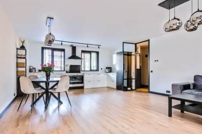 Woning Basilicumweg 184 Almere