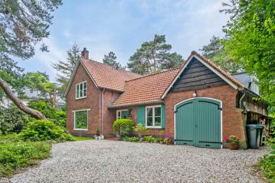 Woning Rossinilaan 17 Hilversum