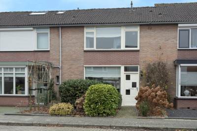 Woning Schutlaan 16 Scherpenzeel (GE)