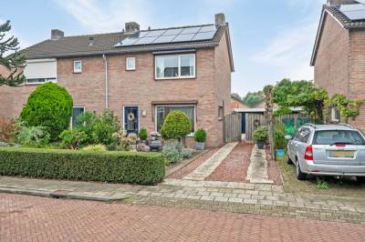 Woning Anna Vaecstraat 18 Bemmel