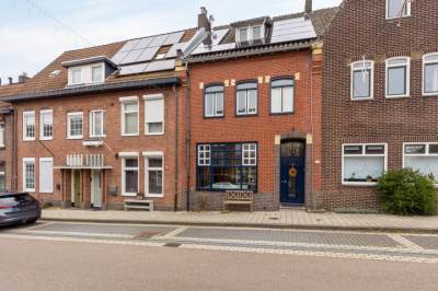Woning Kloosterkoolhof 4 Heerlen