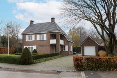 Woning Kanaalstraat 31 Oirschot