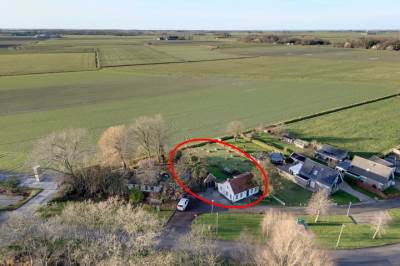 Woning Rietemastraat 35 Leens