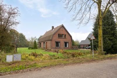 Woning Mooieweg 13 Arnhem