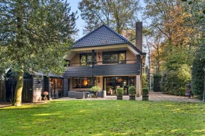 Woning Selterskampweg 71 Bennekom