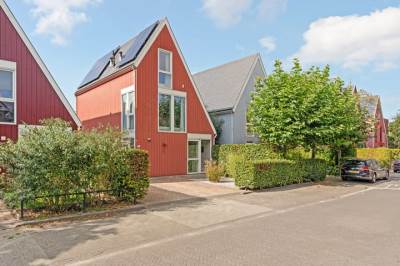 Woning Isla Margaritastraat 12 Almere