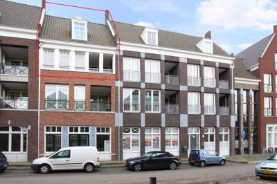 Woning Marktstaete 32 Bladel