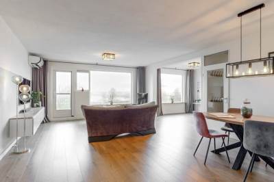 Woning Dr. Albert Schweitzerdreef 243 Maassluis