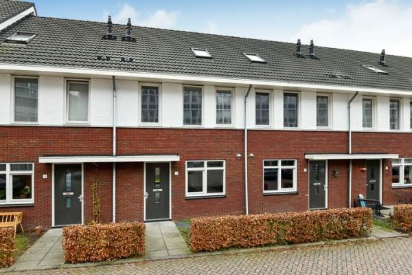 Woning Bella Vista 17 Arnhem