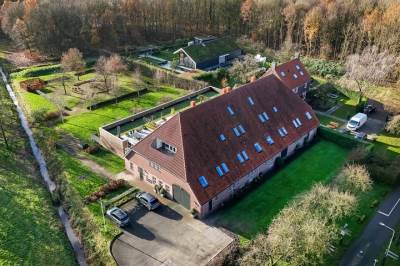 Woning Mooieweg 238 Arnhem