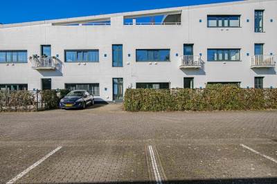 Woning Le Sage ten Broeklaan 9- 15 Eindhoven