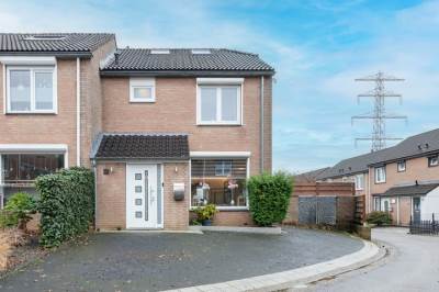 Woning Eemstraat 2 Heerlen