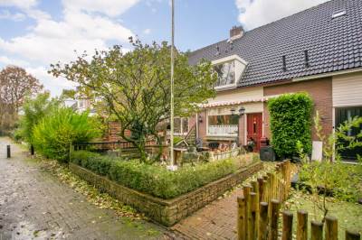 Woning Klingeburg 18 Nieuwegein