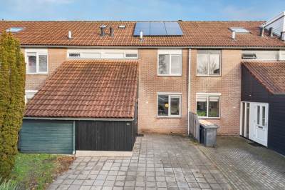 Woning de Spinde 134 Raalte