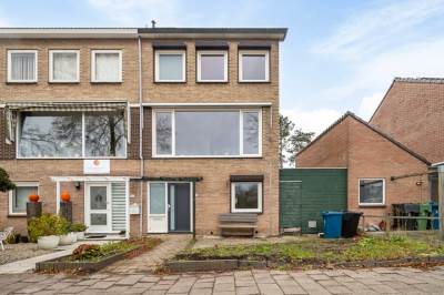 Woning Saturnusstraat 107 Oudorp