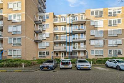 Woning Mari Andriessenrade 51 Capelle aan den IJssel