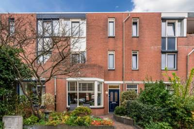 Woning Hercules 56 Katwijk (ZH)