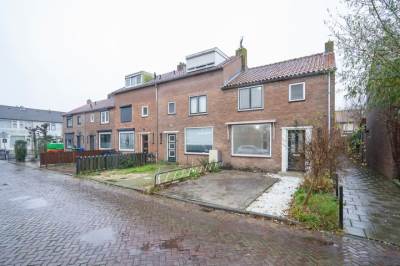 Woning Douwes Dekkerstraat 10 Sliedrecht