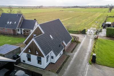 Woning Singel 15 Driezum