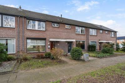 Woning Batavierenstraat 5 Weert