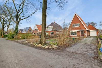 Woning Groningerweg 35 Groningen