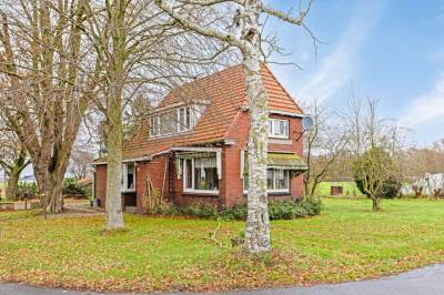 Woning Wildervanksterdallen 3 Wildervank