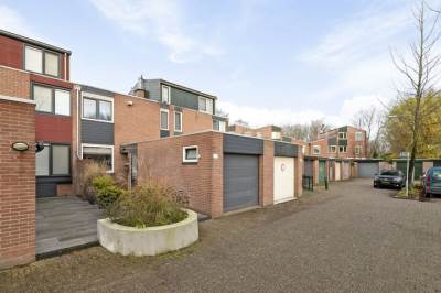 Woning Bark 104 Barendrecht