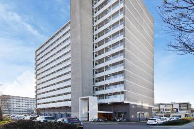 Woning Mozartlaan 62 Den Haag