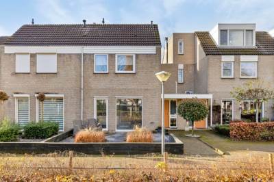 Woning Olmebeek 33 Veldhoven