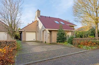 Woning Herfst 104 Dronten