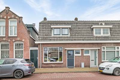 Woning Wal 20 Schoonhoven