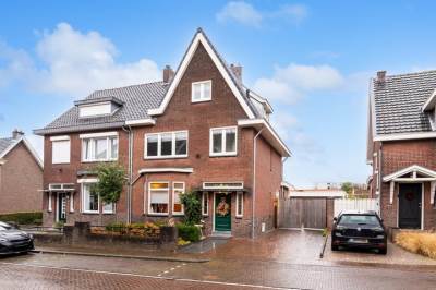 Woning Wilhelminastraat 15 Kerkrade