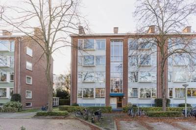 Woning Persijnlaan 38 Delft