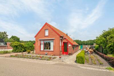 Woning Tranendallaan 8 Westerlee