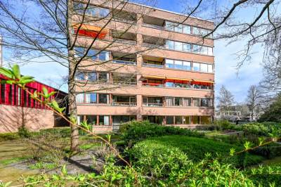 Woning Provinciënlaan 1-A 34 Heemstede