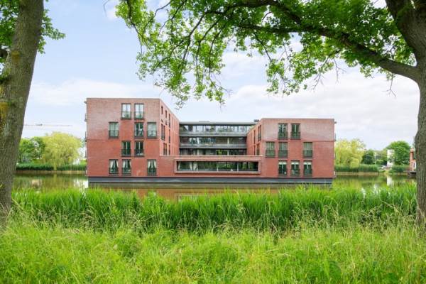 Woning Lamsrustlaan 131 Rotterdam