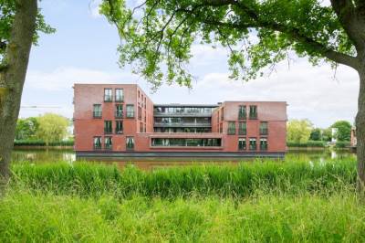 Woning Lamsrustlaan 131 Rotterdam