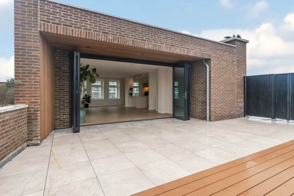 Woning Valkenboskade 679 Den Haag