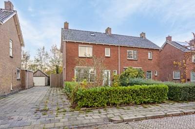 Woning Herweystrjitte 25 Ternaard