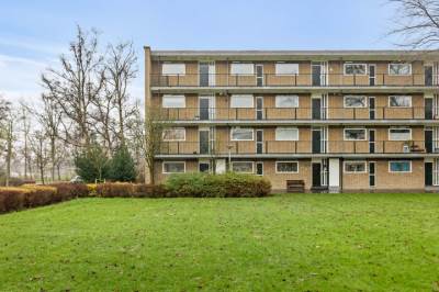 Woning Sportlaan 100 Amstelveen