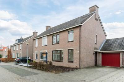 Woning Angerslaan 22 Eindhoven
