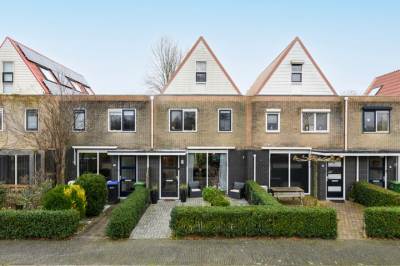 Woning Doorsteek 10 Zeewolde