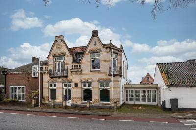 Woning Noordereinde 249 's-Graveland