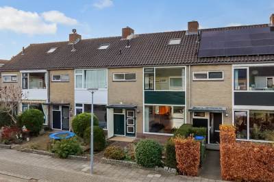 Woning Claes Heynensoenlaan 5 Kortenhoef