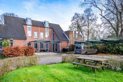 Woning Leemveld 46 Assen