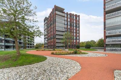 Woning De Regentesse 81 Huizen